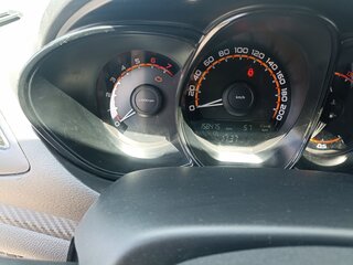 2020 Lada (ВАЗ) Vesta I, чёрный, 1100000 рублей, вид 5
