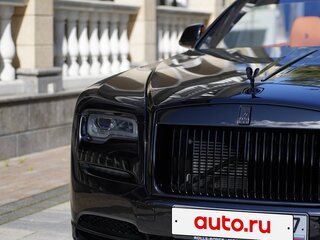2017 Rolls-Royce Dawn, синий, 26000000 рублей, вид 1