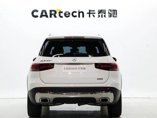 2023 Mercedes-Benz GLB 180 I (X247), белый, 2700000 рублей, вид 5