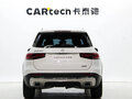 2023 Mercedes-Benz GLB 180 I (X247), белый, 2700000 рублей - вид 4
