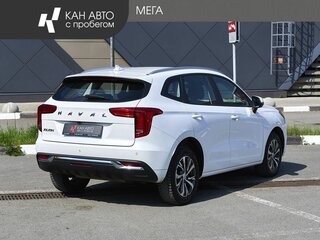 2023 Haval Jolion I, белый, 1574000 рублей, вид 2