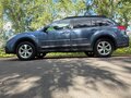 2012 Subaru Outback IV Рестайлинг, синий, 1087030 рублей - вид 5