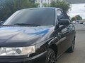 2002 Lada (ВАЗ) 2110, чёрный, 215000 рублей - вид 1
