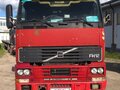 1994 Volvo FH, красный, 380000 рублей