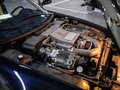1998 Aston Martin V8 Vantage II, синий, 25500000 рублей - вид 6