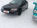 1995 Toyota Carina E, зелёный, 150000 рублей