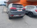2018 Geely Atlas I, серый, 1166000 рублей - вид 10