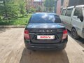 2024 Lada (ВАЗ) Granta I Рестайлинг, чёрный, 550000 рублей - вид 5