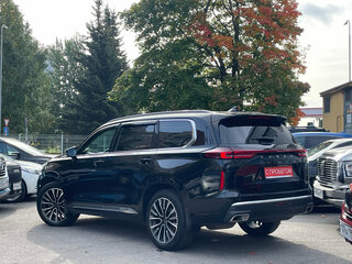 2022 Exeed VX I, чёрный, 2399000 рублей, вид 3