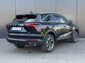 2026 Haval F7 II, чёрный, 3699000 рублей - вид 4