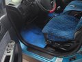2004 Hyundai Getz I, синий, 280000 рублей - вид 7