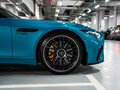 2022 Mercedes-Benz SL-Класс AMG SL 63 63 AMG IV (R232), голубой, 17350000 рублей - вид 3