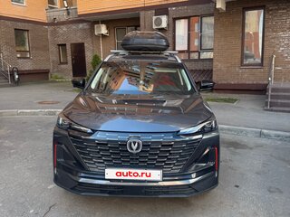 2024 Changan UNI-S I, серый, 2350000 рублей, вид 4