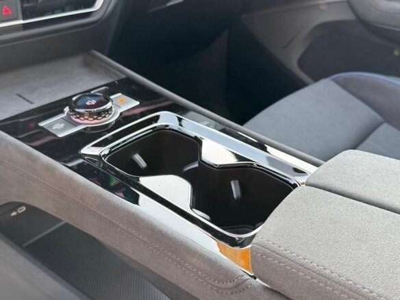 2025 Volkswagen Tiguan L Pro III (China Market), чёрный, 4899700 рублей - вид 23