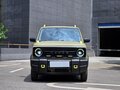2025 Geely Panda Mini I, зелёный, 1040002 рублей - вид 1