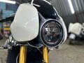 2022 Triumph Speed Triple, белый, 1550000 рублей - вид 7