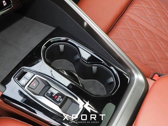 2026 Audi Q5 L 45 TFSI II (FY) Рестайлинг, чёрный, 6090000 рублей - вид 20