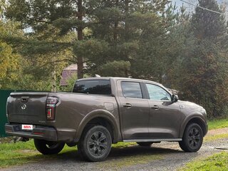 2022 Great Wall Poer I, коричневый, 2550000 рублей, вид 4