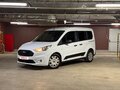 2019 Ford Transit Connect LWB II Рестайлинг, белый, 1900000 рублей