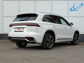 2024 Geely Monjaro I, белый, 3050000 рублей, вид 5
