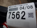 2026 Triumph Trident 660, красный, 1050000 рублей - вид 2