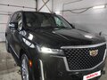 2021 Cadillac Escalade V, чёрный, 9500000 рублей - вид 5