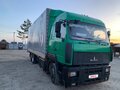 2012 МАЗ 6310, зелёный, 2250000 рублей - вид 7