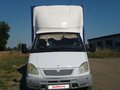2006 ГАЗ ГАЗель (3302), белый, 780000 рублей