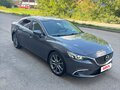 2018 Mazda 6 III (GJ) Рестайлинг, серый, 2150000 рублей - вид 6