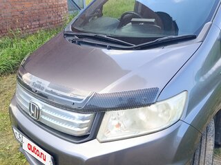 2012 Honda Freed Spike I Рестайлинг, серый, 880000 рублей, вид 2