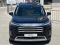 2022 Exeed VX I, чёрный, 2497000 рублей - вид 6