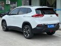 2023 Chevrolet Tracker IV, белый, 1150999 рублей - вид 3