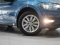 2020 Volkswagen Jetta VII, синий - вид 8