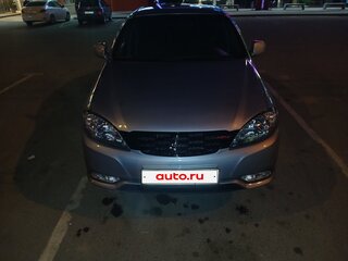2014 Daewoo Gentra II, серый, 400000 рублей, вид 2
