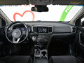 2019 Kia Sportage IV Рестайлинг, серый, 2360000 рублей - вид 7
