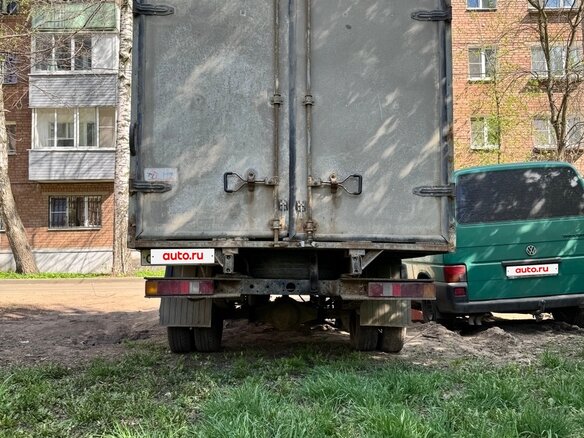 2005 ГАЗ ГАЗель (3302), белый, 369999 рублей - вид 3
