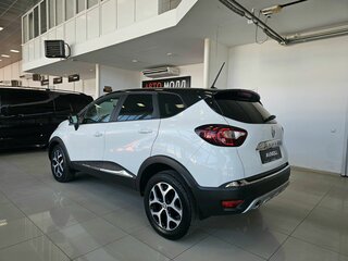 2020 Renault Kaptur I Рестайлинг, белый, 1630000 рублей, вид 5