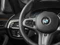 2019 BMW 5 серии 530i xDrive VII (G30/G31/G38), серый, 3299000 рублей - вид 11