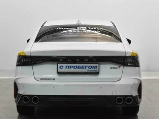 2023 Chery Arrizo 8, белый, 1350000 рублей, вид 3