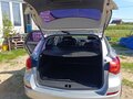 2011 Opel Astra J, серебристый, 600000 рублей - вид 5