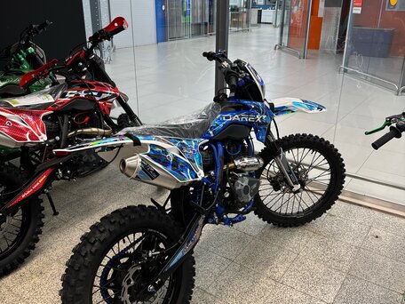 2025 Darex Alga 300, синий, 145000 рублей, вид 2