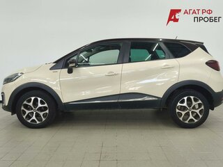 2018 Renault Kaptur I, бежевый, 1329000 рублей, вид 2
