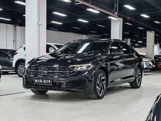 2023 Volkswagen Sagitar III Рестайлинг, чёрный, 1360190 рублей, вид 1