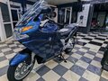 2007 BMW K 1200 GT, синий, 750000 рублей - вид 1