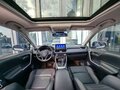 2021 Toyota Wildlander I, чёрный, 3235000 рублей - вид 10