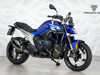 2025 BMW R 1300 R, синий, 2247000 рублей, вид 5