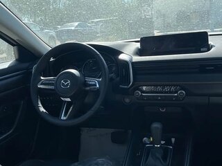 2026 Mazda CX-50, белый, 4561266 рублей, вид 5