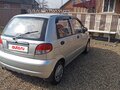 2011 Daewoo Matiz I Рестайлинг, серебристый, 330000 рублей - вид 9