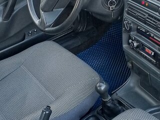 2009 Lada (ВАЗ) 2115, серый, 140000 рублей, вид 5