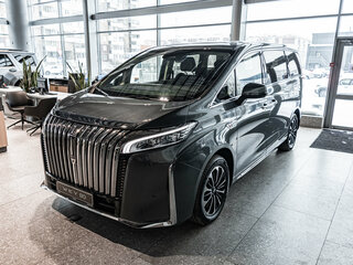 2025 Wey 80 Premium 37.96 kWh, серый, 7199000 рублей, вид 1